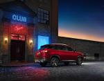 MG Hector 2019 года (IN)
